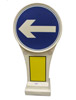 Traffic Bollard